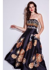 ABITO ALLURE EVENING  
